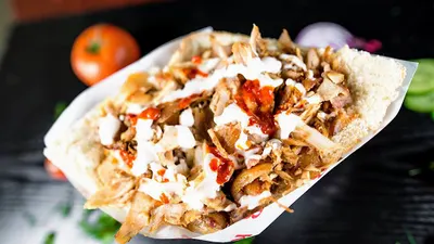 FAST KEBAB & GRILL Tomaszów Mazowiecki